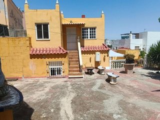 Chalet en venta en San García en Algeciras
