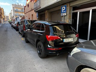 Audi Q5 2009
