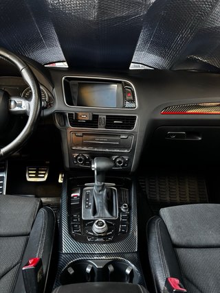 Audi Q5 2009