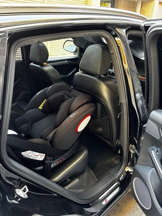 Audi Q5 2009