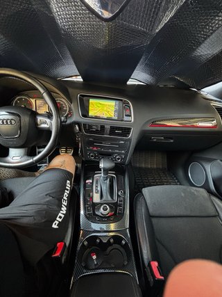 Audi Q5 2009