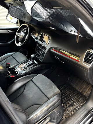 Audi Q5 2009