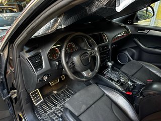 Audi Q5 2009