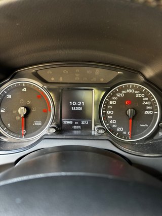 Audi Q5 2009