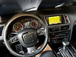 Audi Q5 2009