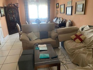 Casa adosada en venta en Santa María en Ciudad Real