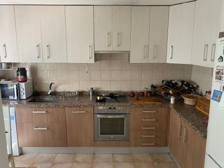 Casa adosada en venta en Santa María en Ciudad Real