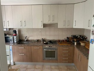 Casa adosada en venta en Santa María en Ciudad Real