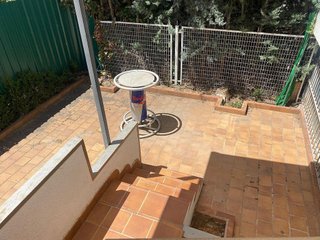 Casa adosada en venta en Santa María en Ciudad Real