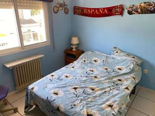 Casa adosada en venta en Santa María en Ciudad Real