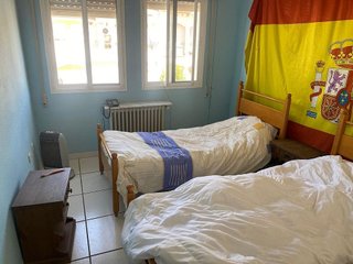 Casa adosada en venta en Santa María en Ciudad Real