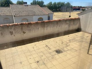 Casa adosada en venta en Santa María en Ciudad Real