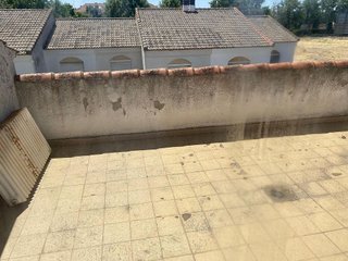 Casa adosada en venta en Santa María en Ciudad Real
