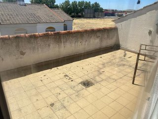 Casa adosada en venta en Santa María en Ciudad Real