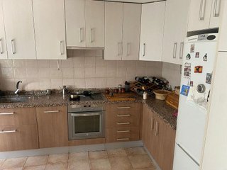 Casa adosada en venta en Ciudad Jardín en Ciudad Real