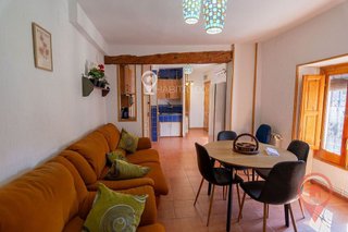 Casa en venta en Centro en Cuenca