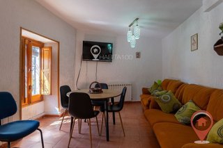Casa en venta en Centro en Cuenca