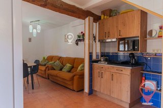 Casa en venta en Centro en Cuenca