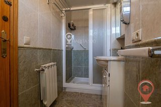 Casa en venta en Centro en Cuenca