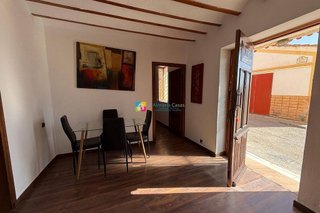 Casa pareada en venta en Albox