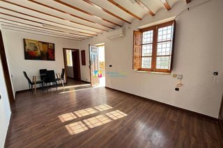 Casa pareada en venta en Albox