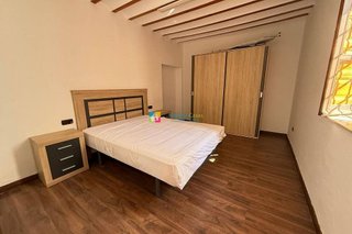Casa pareada en venta en Albox
