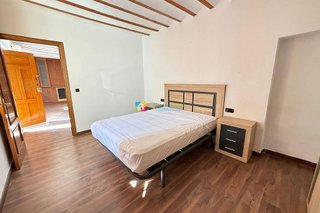 Casa pareada en venta en Albox