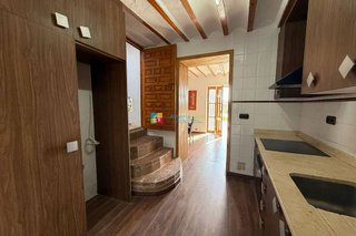 Casa pareada en venta en Albox