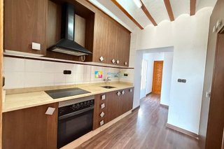 Casa pareada en venta en Albox
