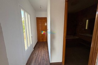 Casa pareada en venta en Albox