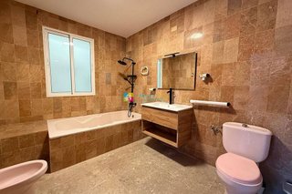 Casa pareada en venta en Albox