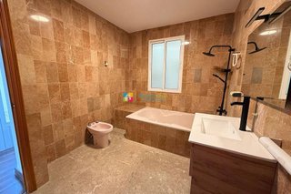 Casa pareada en venta en Albox