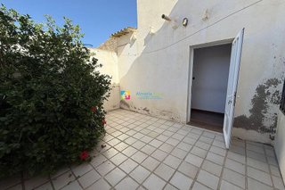 Casa pareada en venta en Albox