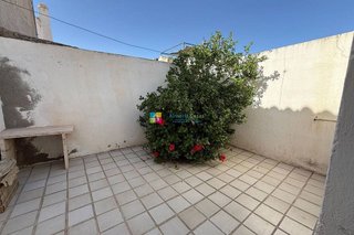 Casa pareada en venta en Albox