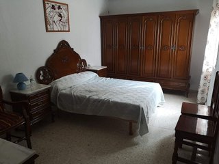 Chalet en venta en Poleares en Lucena