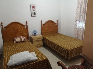 Chalet en venta en Poleares en Lucena