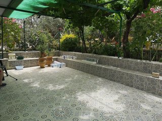 Chalet en venta en Poleares en Lucena