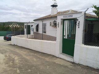 Chalet en venta en Poleares en Lucena