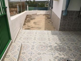 Chalet en venta en Poleares en Lucena