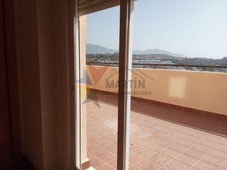 Casa adosada en venta en La Cala de Mijas en Mijas