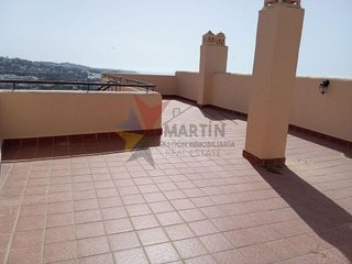 Casa adosada en venta en La Cala de Mijas en Mijas