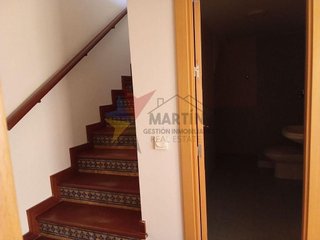 Casa adosada en venta en La Cala de Mijas en Mijas