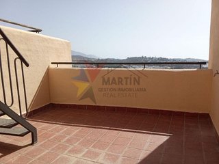 Casa adosada en venta en La Cala de Mijas en Mijas