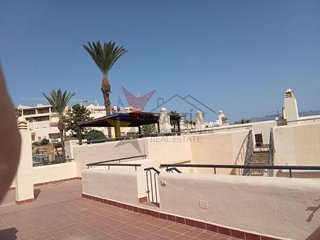 Casa adosada en venta en La Cala de Mijas en Mijas