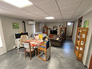 Chalet en venta en Caudete