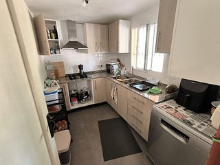 Chalet en venta en Caudete