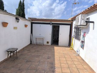 Chalet en venta en Caudete