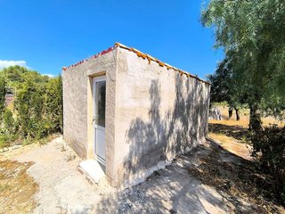 Chalet en venta en Caudete