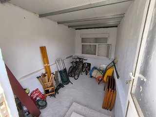 Chalet en venta en Caudete