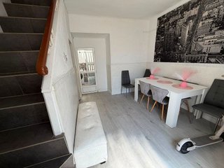 Casa adosada en venta en Torredonjimeno